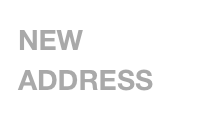NEW ADDRESS